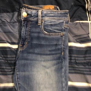 AE jegging